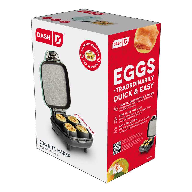 Dash Blue Egg Bite Maker DBBM400GBAQ04