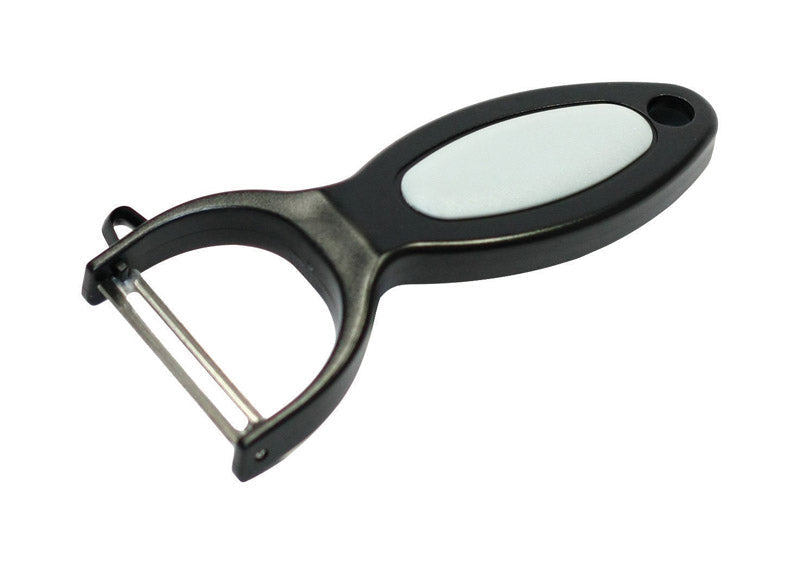 Chef Craft Stainless Steel Y Peeler 21310, Pack of 3