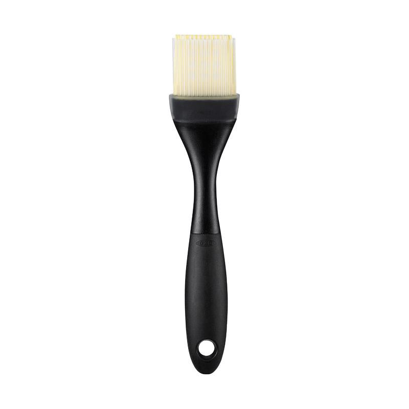 OXO Good Grips Black Silicone Pastry Brush 1071062V1