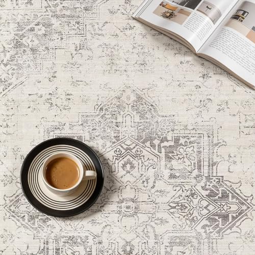 5x7 Area Rug Living Room Rugs (12 Count)