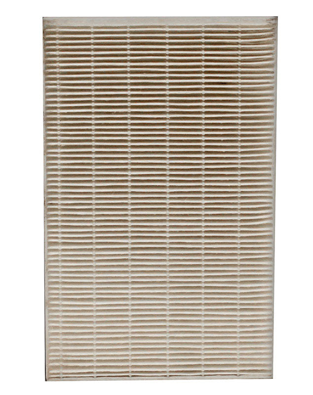 Honeywell 10.3 in. H X 6.7 in. W Rectangular HEPA Air Purifier Filter HRFR1V3 1 pk