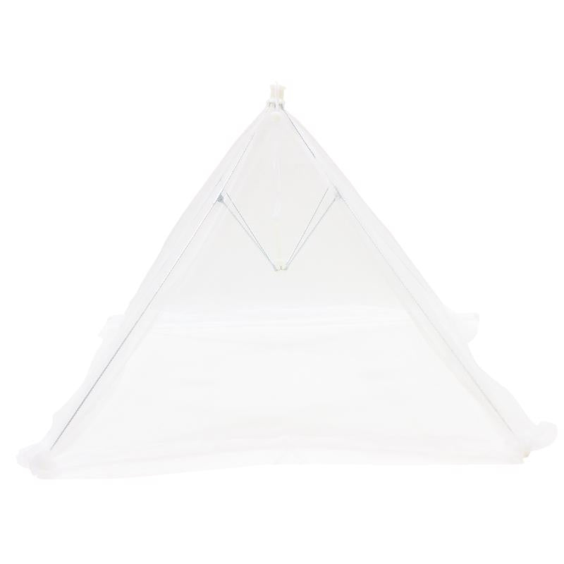 TableCraft Clear Mesh Food Tent BBQT17