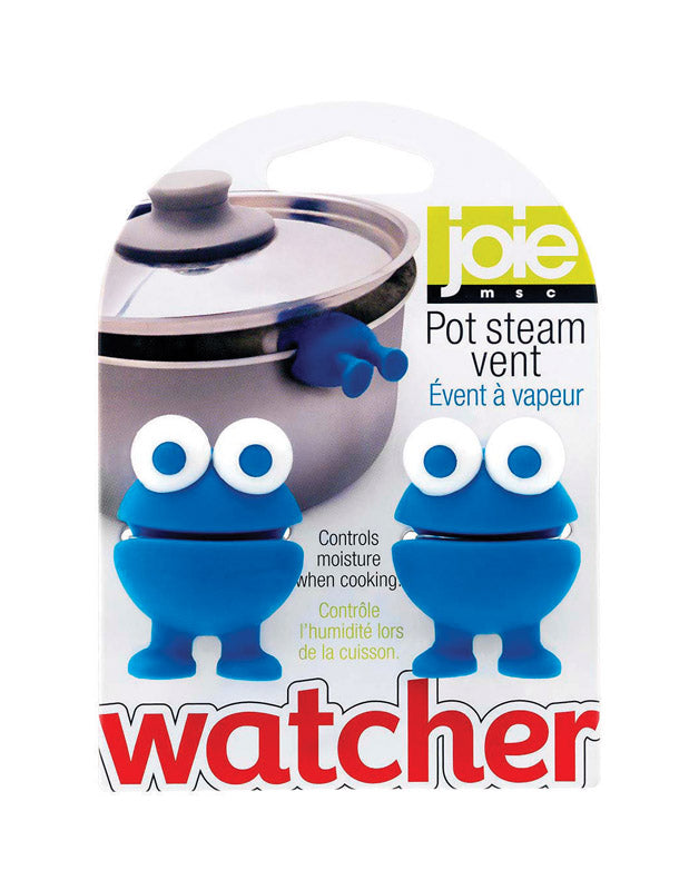 Joie Watcher Assorted Silicone Pot Stem Vent 49033