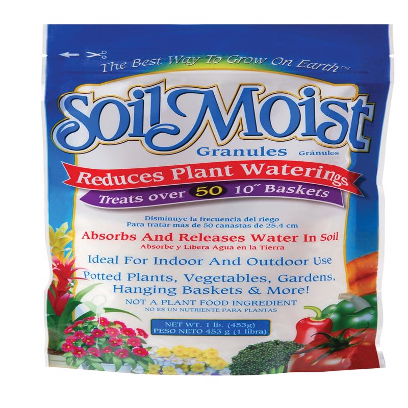 Soil Moist Soil Granules 1 lb JCD-100SMJA