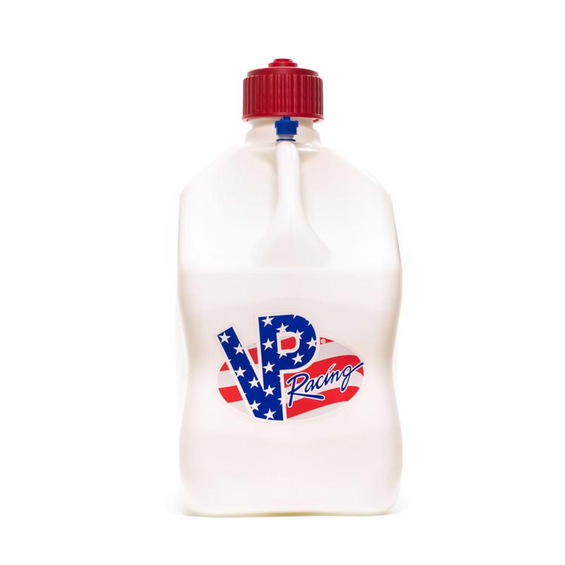 VP Racing Plastic Utility Jug 5.5 gal 35221-CA