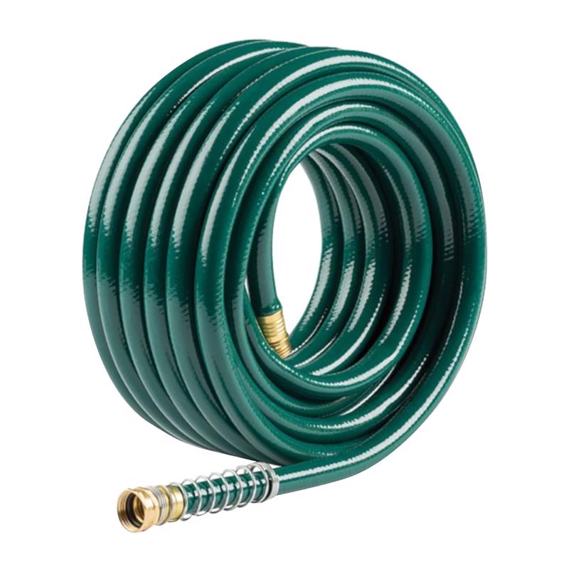 Gilmour Flexogen 5/8 in. D X 100 ft. L Heavy Duty Garden Hose 864001-1020