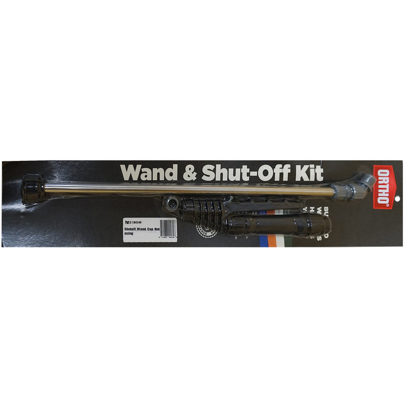 Ortho Wand and Shut-Off Repair Kit 184349