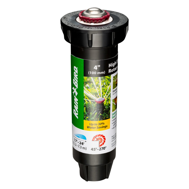 Rain Bird 4 in. H Adjustable Rotor Pop-Up Sprinkler 22SARVAPRO