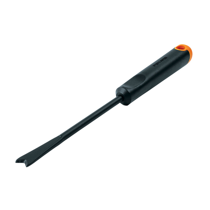 Fiskars 200S 12 in. Steel Weeder 1069053