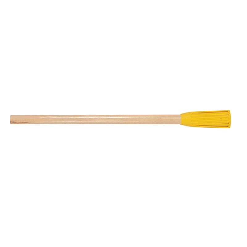True Temper 36 in. Wood Replacement Handle 2036900