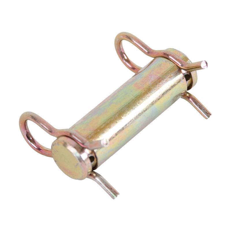 Koch Industries Zinc Plated Hydraulic Cylinder Pins 1 in. D X 3.13 in. L 4016633