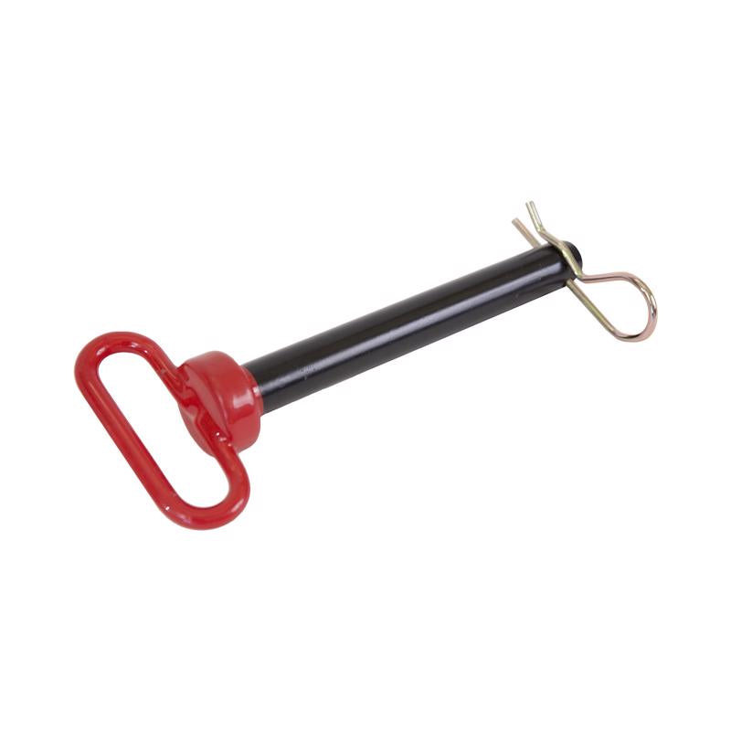 Koch Industries Steel Hitch Pin 0.75 in. D X 6.5 in. L 4011423