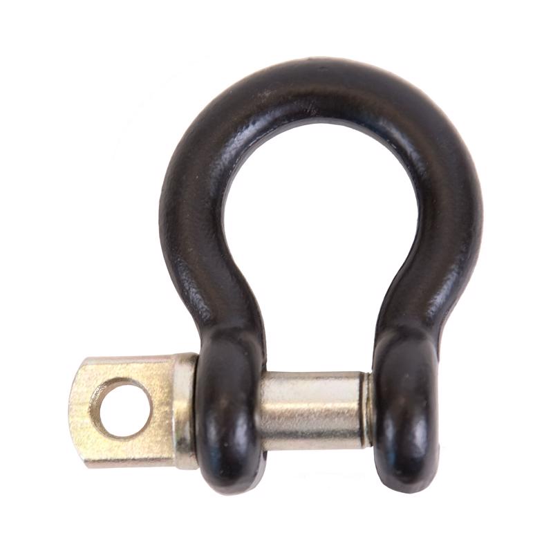 Koch Industries 1.37 in. H Farm Screw Pin Clevis 6500 lb 4001373