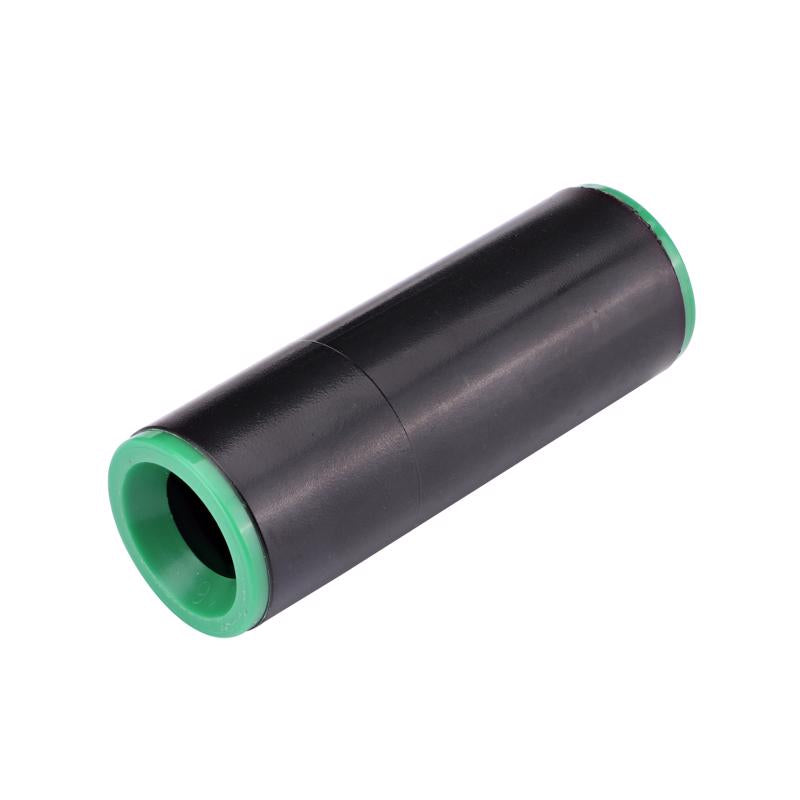 Raindrip 1/2 in. Compression Drip Irrigation Coupler 344G00UB 1 pk