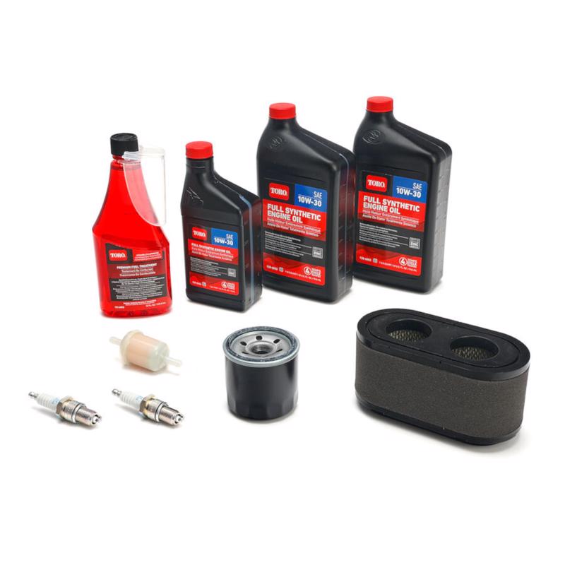 Toro Time Cutter Maintenance Kit 20294 1 pk
