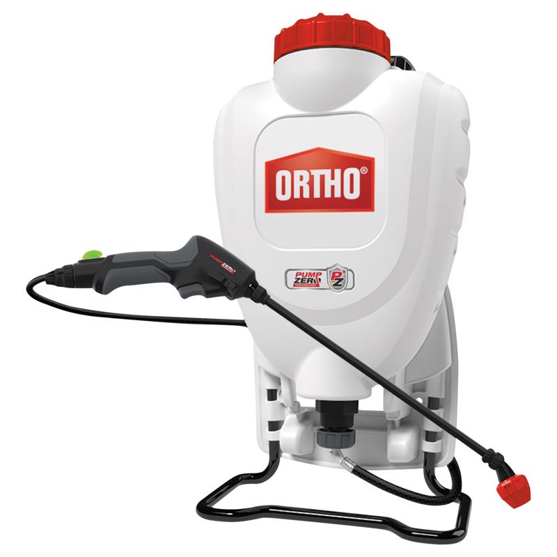 Ortho 2 gal Pistol Grip Handgun Backpack Sprayer 190797