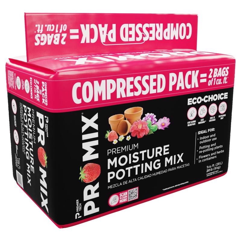 PRO-MIX Potting Mix 2 CFM 0306RG40DS