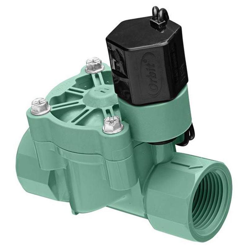 Orbit In-Line Valve 1 in. 150 psi 57281