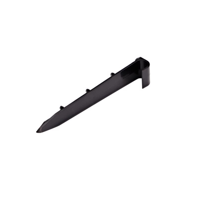 Raindrip Drip Irrigation Tubing Stake 6 in. H 39800UB 1 pk