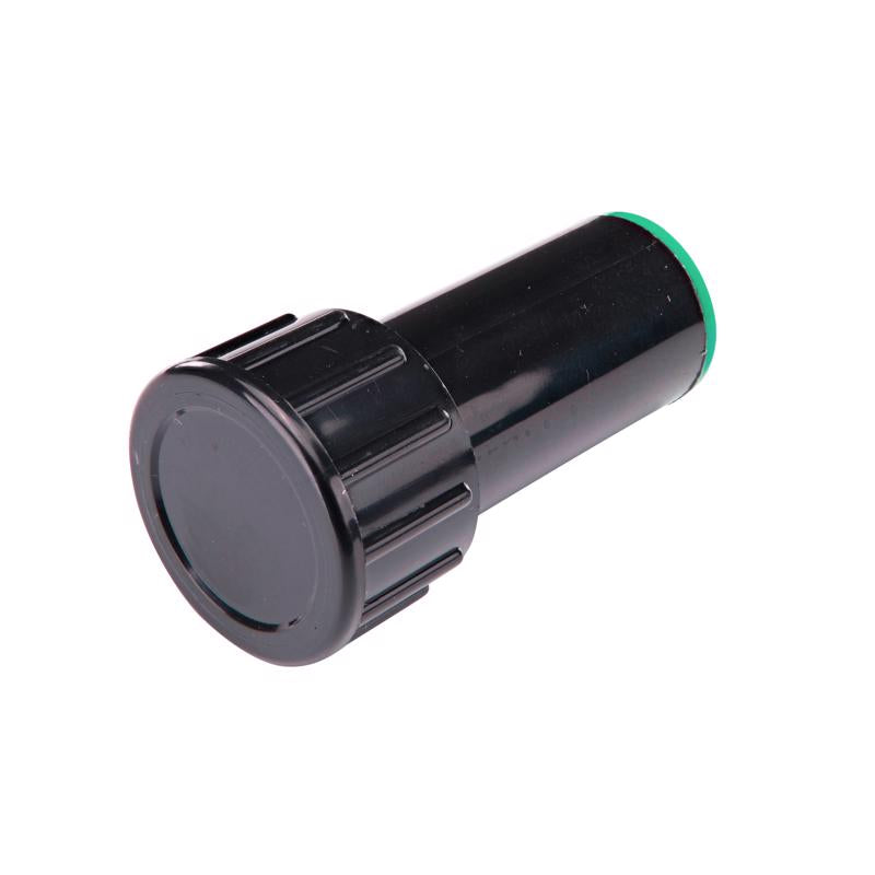 Raindrip 1/2 in. Drip Irrigation End Cap 303G00UB 1 pk
