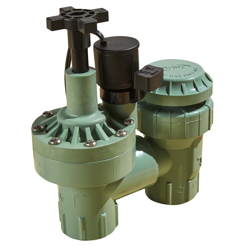 Orbit Anti-Siphon Valve 3/4 in. 150 psi 57623