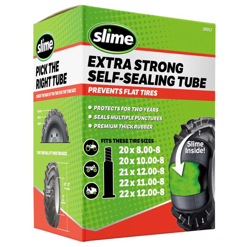 Slime Smart Tube Lawn Tractor Tube 30013