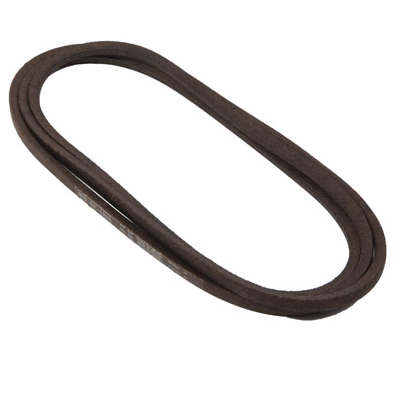 Genuine Factory Parts Deck Drive Belt 0.5 in. W X 109 in. L For Riding Mowers 490-501-F019