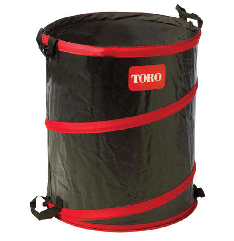 Toro 43 gal Pop Up Yard Bag Drawstring 29210 1 pk