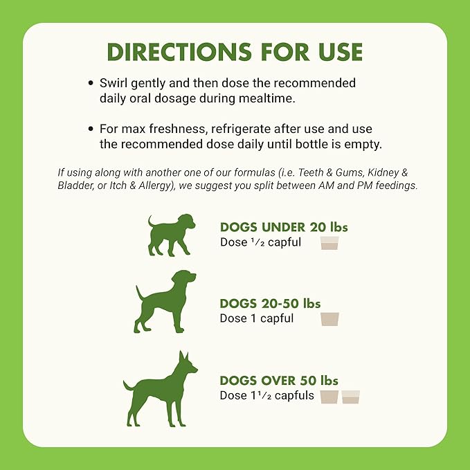 K9 Hip & Joint Saver, Chicken, 16 oz