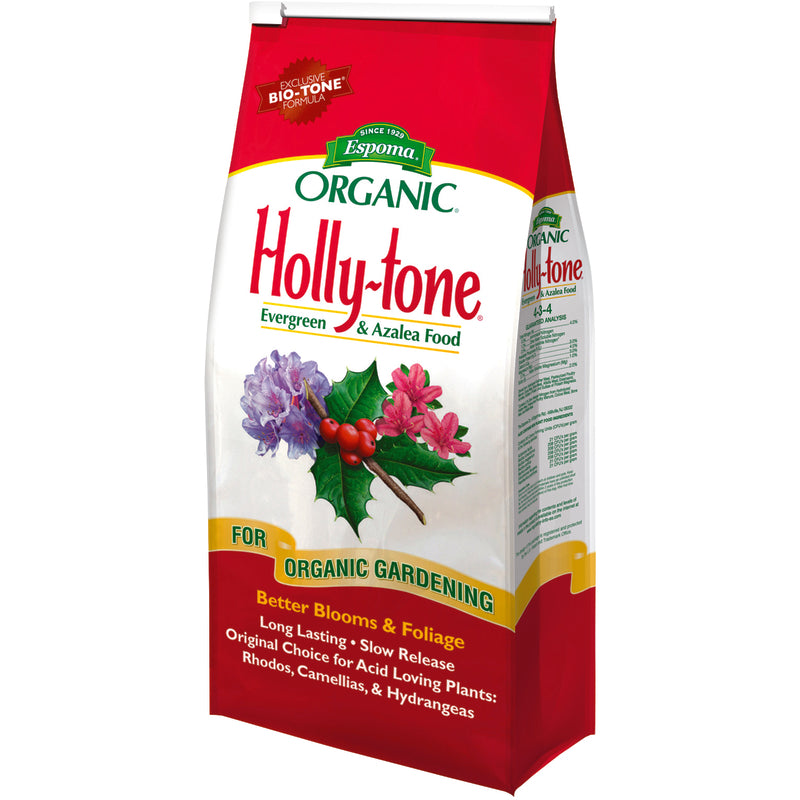 Espoma Holly-tone Organic Granules Plant Food 8 lb HT8
