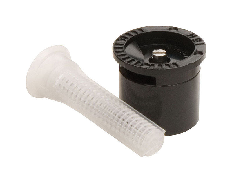 Rain Bird Plastic 15 ft. Half-Circle Spray Nozzle 15HC1