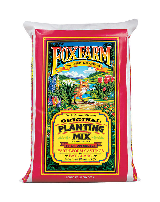 FoxFarm Original All Purpose Planting Mix 1 cu ft FX14001