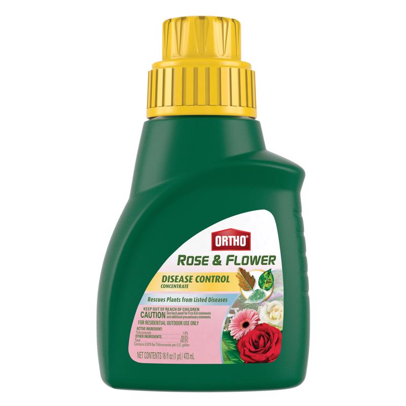 Ortho Concentrated Liquid Disease Control 16 oz 9900825