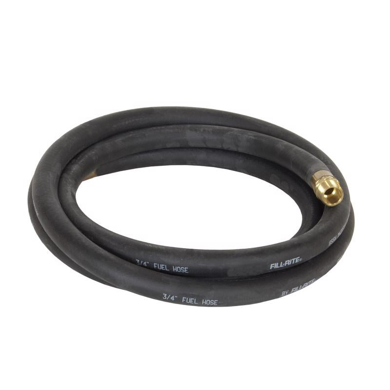 Fill-Rite Rubber Fuel Pump Hose FRH07512