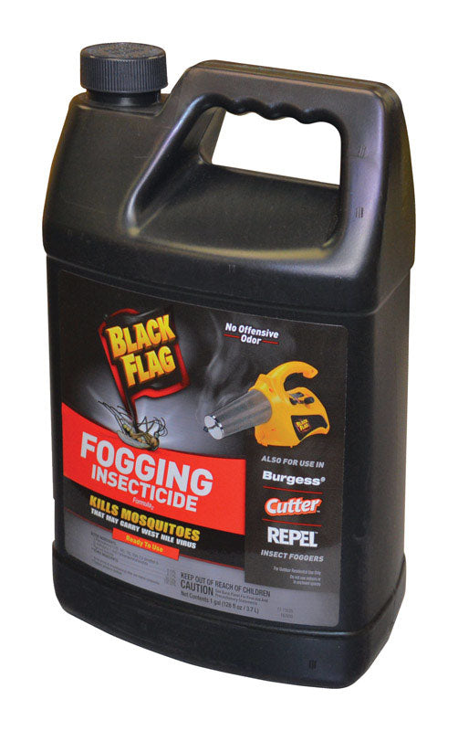 Black Flag Insect Killer Fog 1 gal 190457