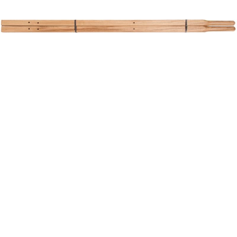 Ames Handle Hardwood 00221400 2 pk