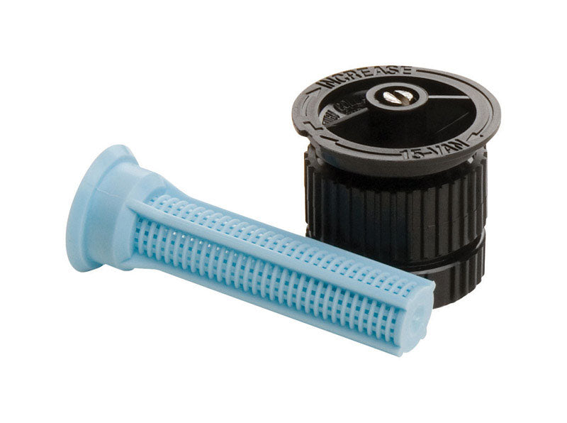 Rain Bird Plastic 15 ft. Adjustable Spray Nozzle 15AP