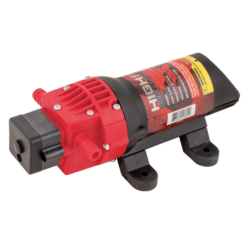 Fimco High-Flo 1.2 gal Sprayer Pump 5151086