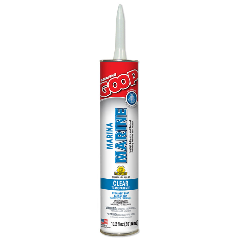 Amazing Goop Sealant 10.2 oz 172012