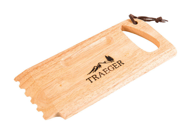 Traeger Grill Scraper BAC454 1 pk