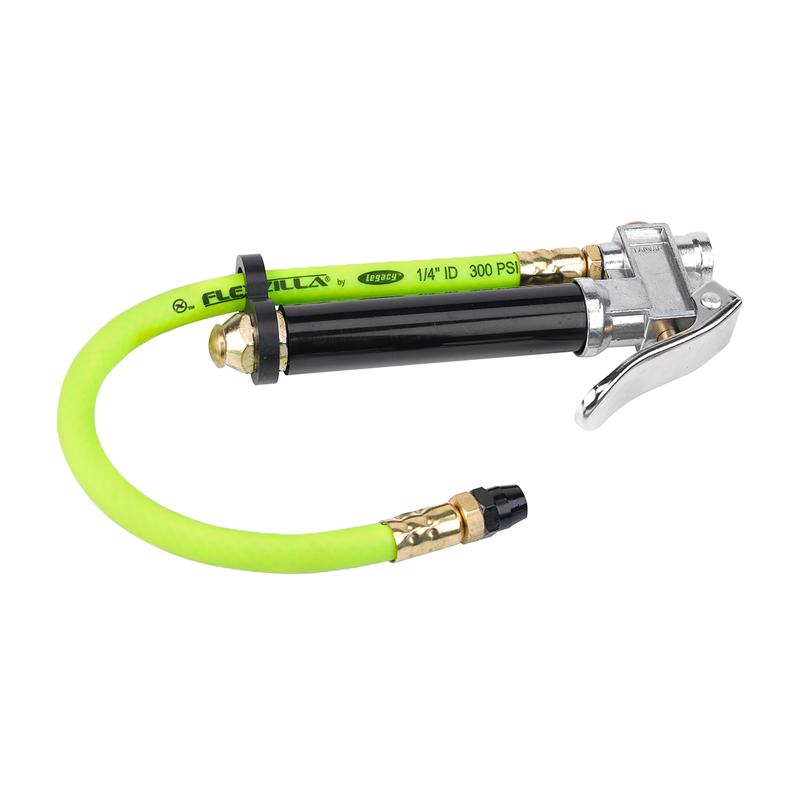 Legacy Flexzilla 170 psi Tire Inflator AL2000FZ