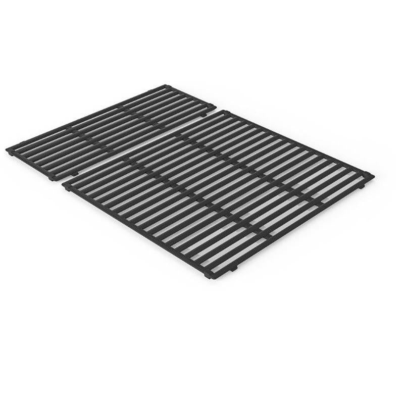 Weber Replacement Crafted Spirit 300 Series PECI Grill Grate 17.5 in. L X 23.6 in. W 7856