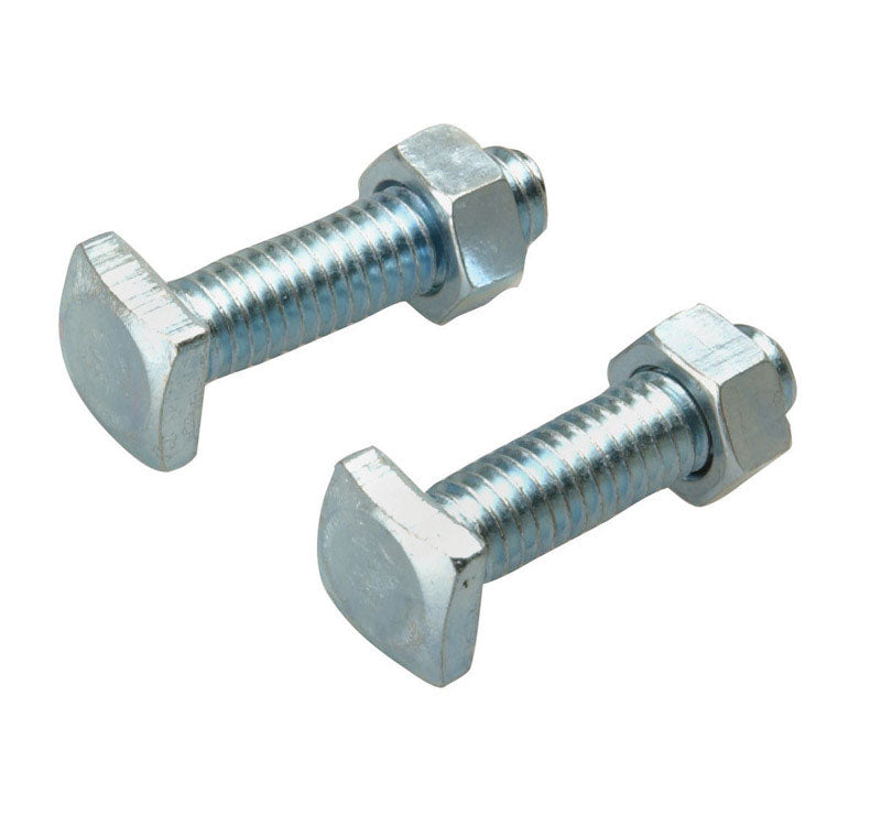 Road Power 12 V Top Battery Cable Bolts and Nuts 923-2