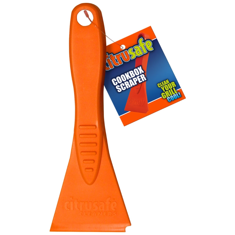 Bryson CitruSafe Grill Cookbox Scraper 3100056 1 pk