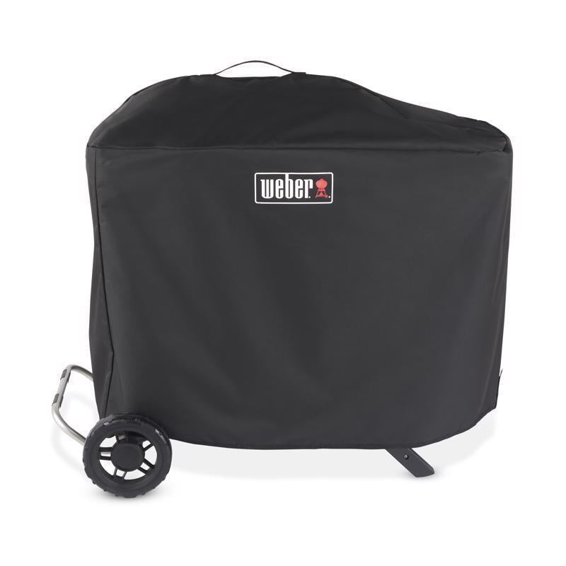 Weber Traveler Black Grill Cover 7770