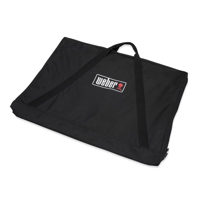 Weber Spirit and Genesis 300 Series Black Griddle Storage Bag 7035
