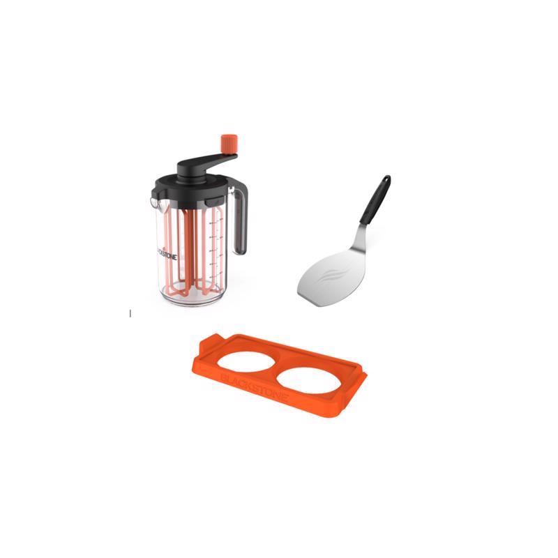 Blackstone GE Silicone Breakfast Kit 5461 4 pc