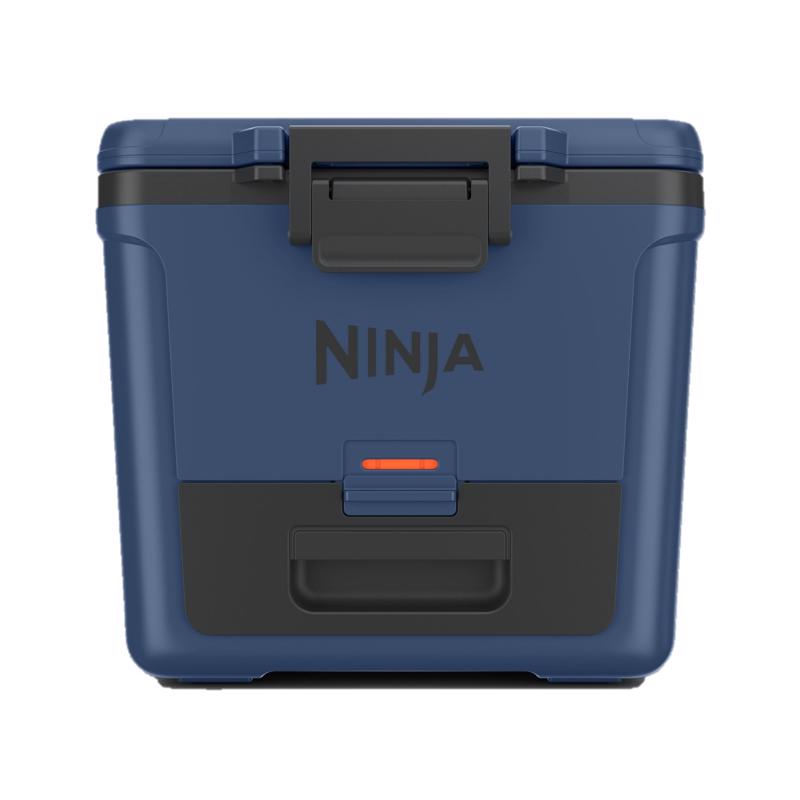 Ninja FrostVault Blue 42 qt Hard Cooler FB242BL