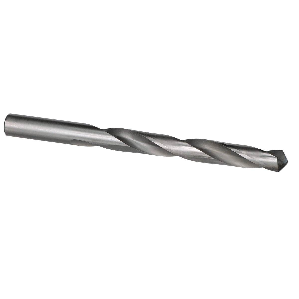 Carbide Tipped Drills, Fractional - Drill America