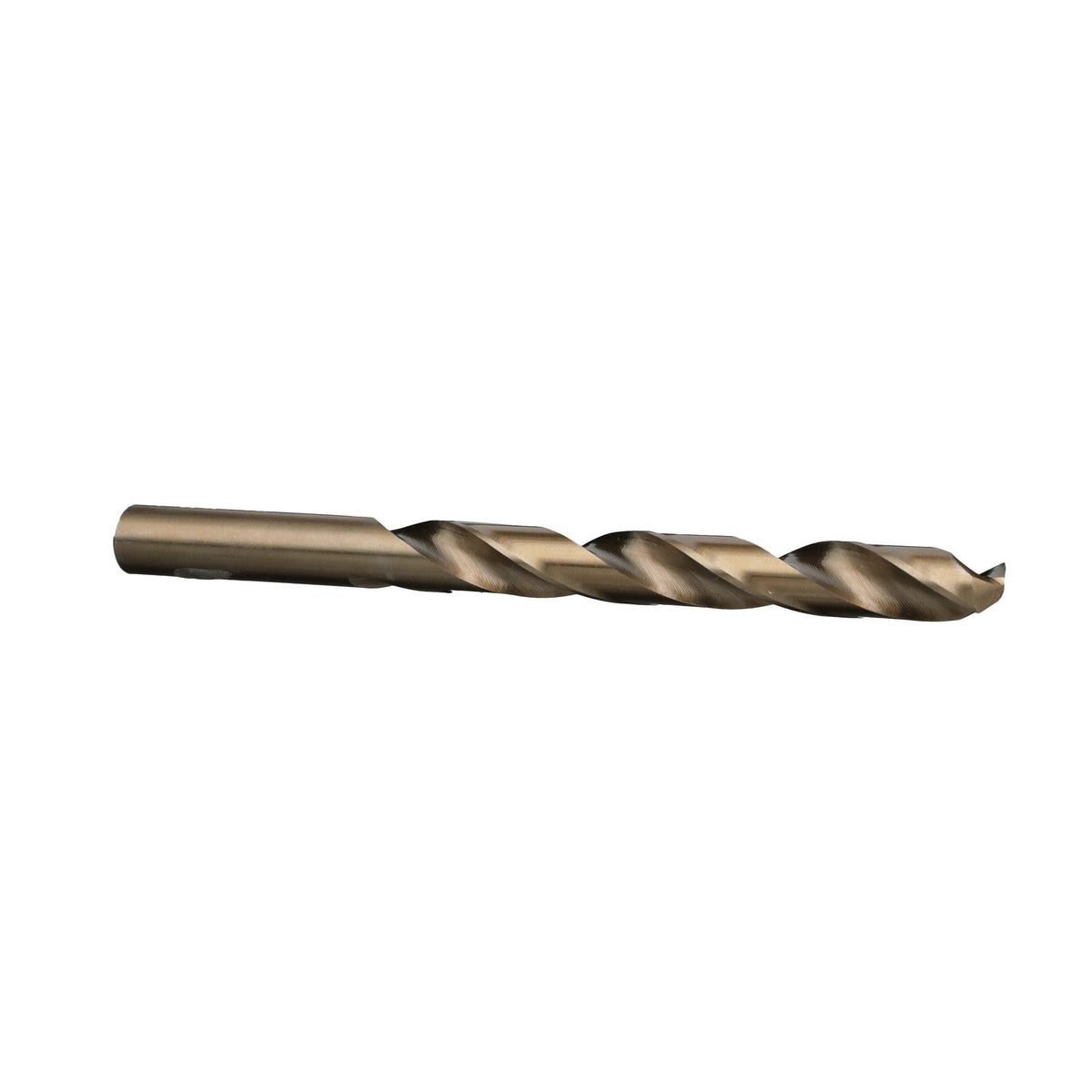 Cobalt Jobber Drills, # D/ACO - Drill America, Pack of 12
